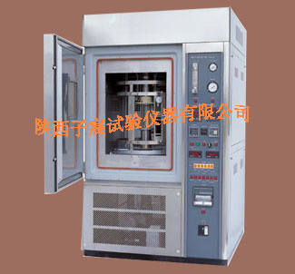 ZCOL-臭氧老化试验箱